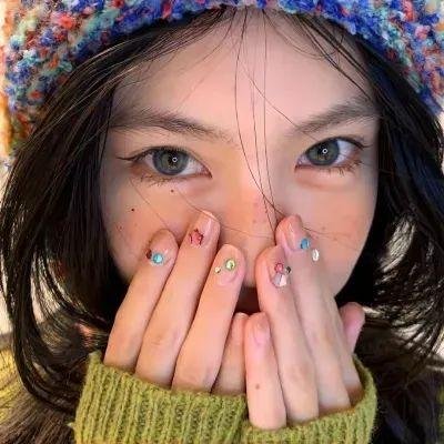 缘来我可以海报