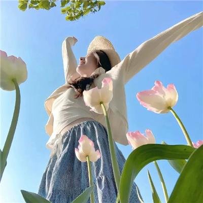 甜木兰第三季海报